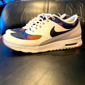 Nike Air Max Thea